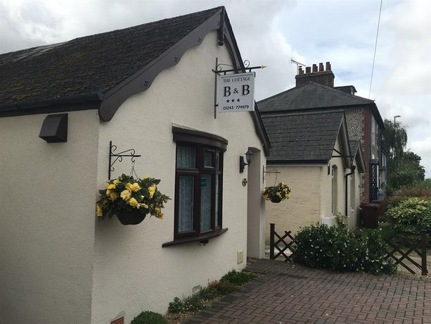 The Cottage Hunston