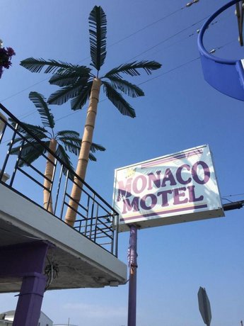 Monaco Motel Wildwood (New Jersey)