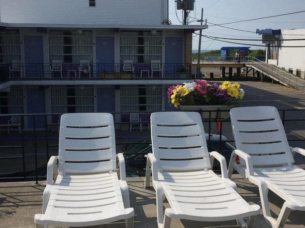 Monaco Motel Wildwood (New Jersey)