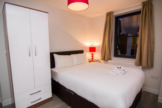 Apartment Wharf - Canary South