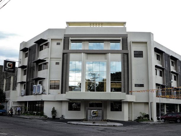 Gt Hotel Bacolod Bacolod City Compare Deals