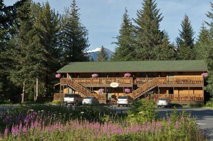 Seward Windsong Lodge Compare Deals