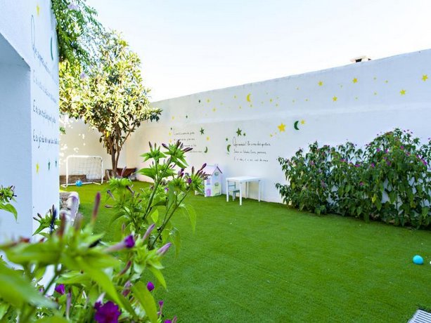 Sao Teodoro Rural Guest House