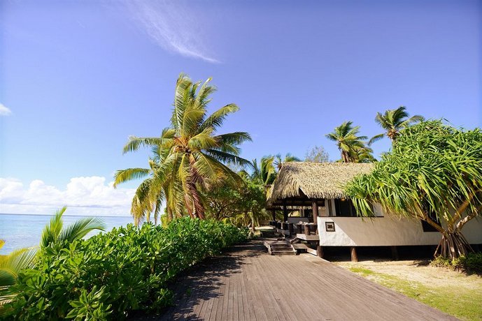 Tamanu Beach Resort Aitutaki Compare Deals