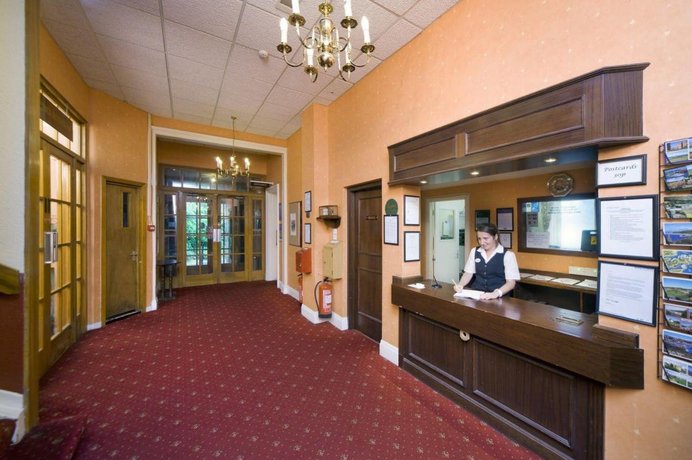 The Glenburn Hotel, Rothesay - Compare Deals