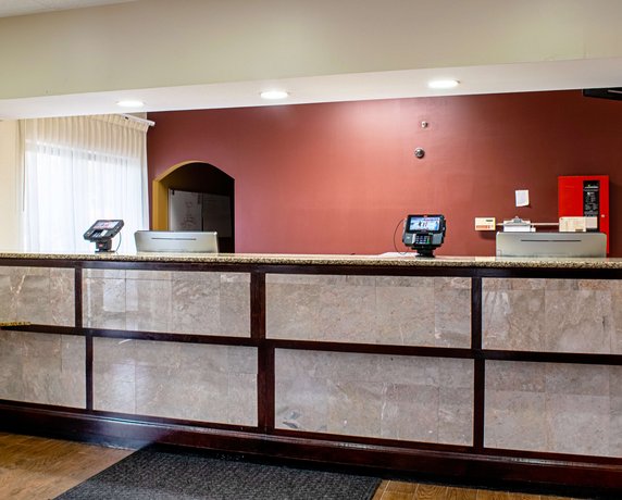 Red Roof Inn Suites Middletown Franklin Compare Deals - 