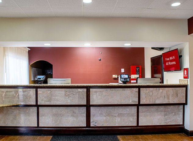 Red Roof Inn Suites Middletown Franklin Compare Deals - 