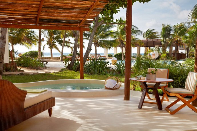 Viceroy Riviera Maya, Playa del Carmen - Compare Deals