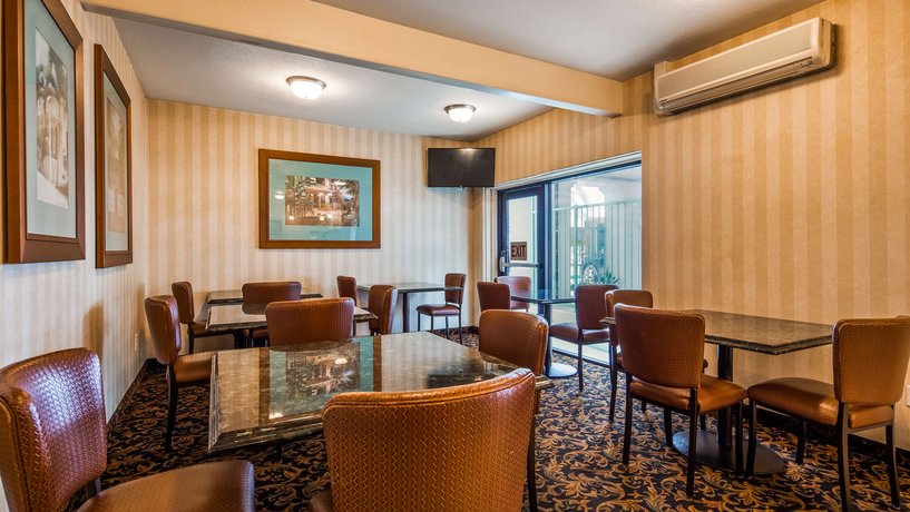 Best Western Casablanca Inn San Clemente