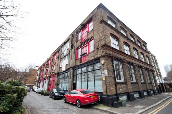 Shoreditch Studios by Allo Maisons