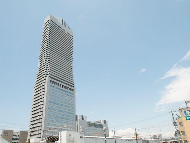 아트 호텔 오사카 베이 타워, ART HOTEL Osaka Bay Tower