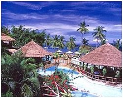 코코 비치 아일랜드 리조트, Coco Beach Island Resort