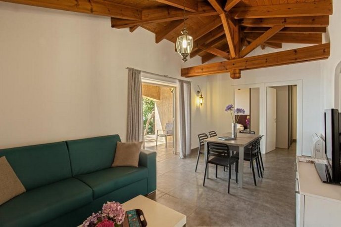 Residence Arco Plage Olmeto Compare Deals