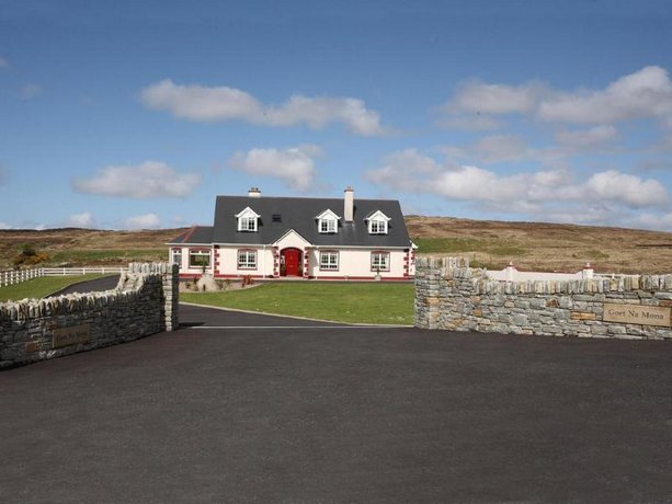 Gort Na Mona Bed And Breakfast Ardara Compare Deals