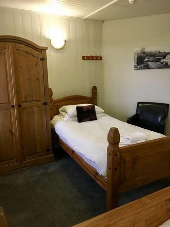 Littledean House Hotel