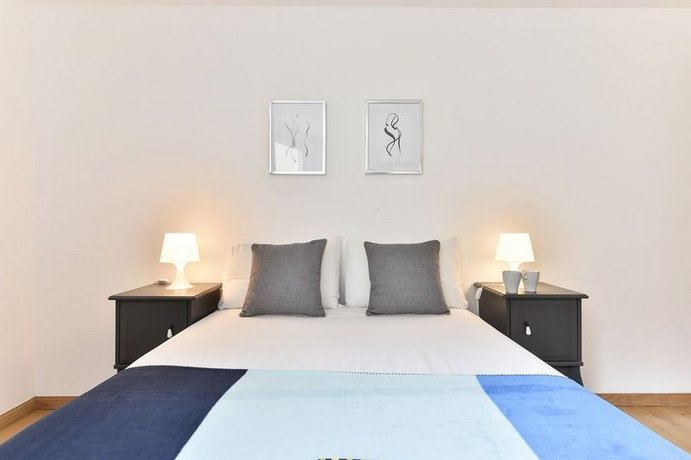 Allen Gardens Apartments