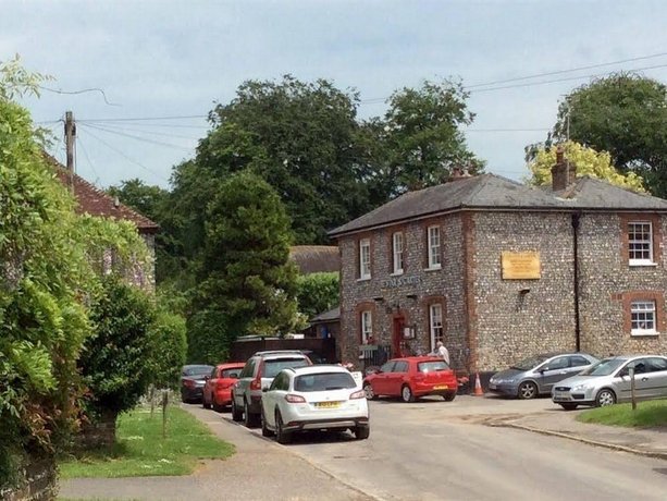 The Star and Garter