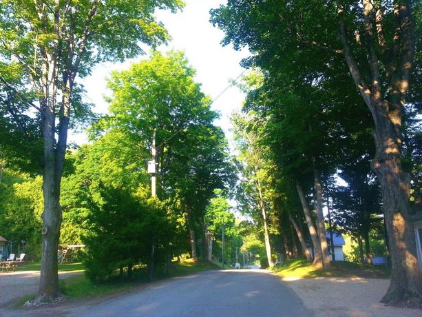 Port Albert Inn And Cottages Goderich Compare Deals