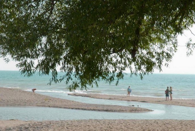 Port Albert Inn And Cottages Goderich Compare Deals