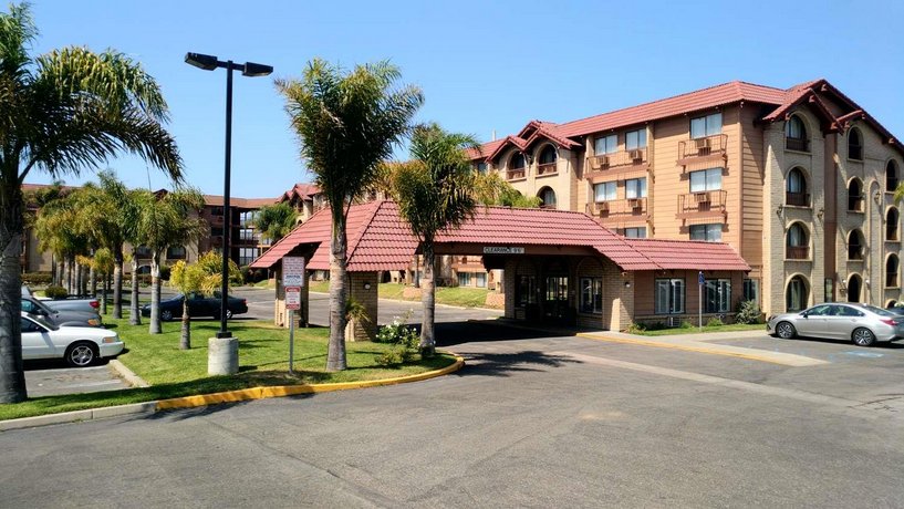 Surestay Plus Hotel By Best Western Lompoc Compare Deals - 
