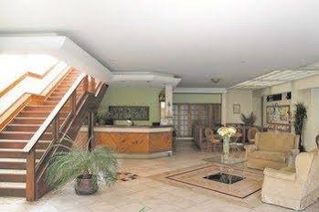 Hotel Dominguez Master
