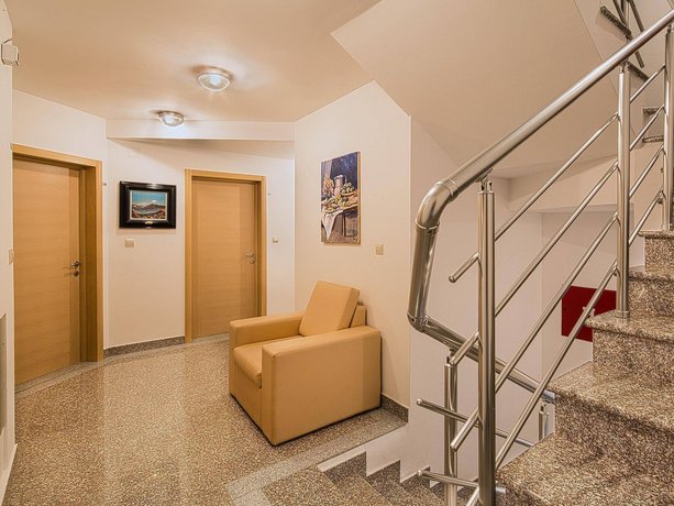 Guesthouse Radjen