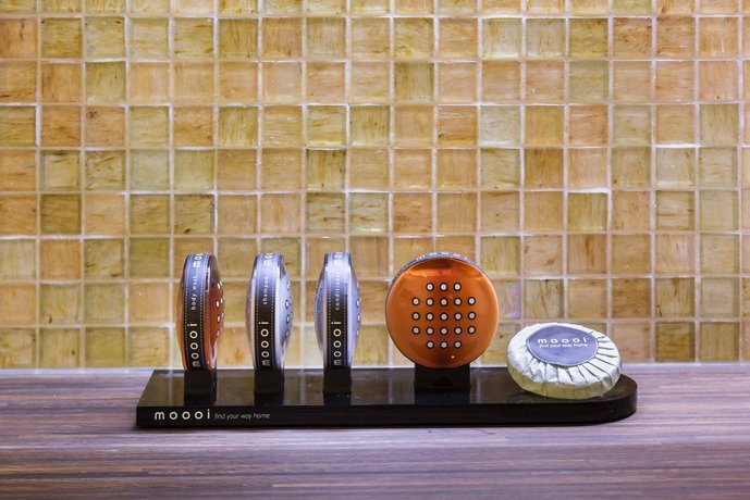 Lithium Bed Zen & Breakfast