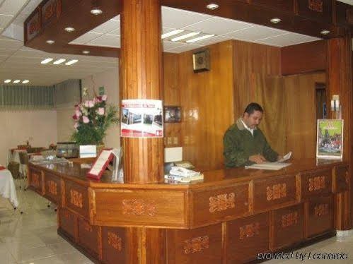 Hotel Ibarra