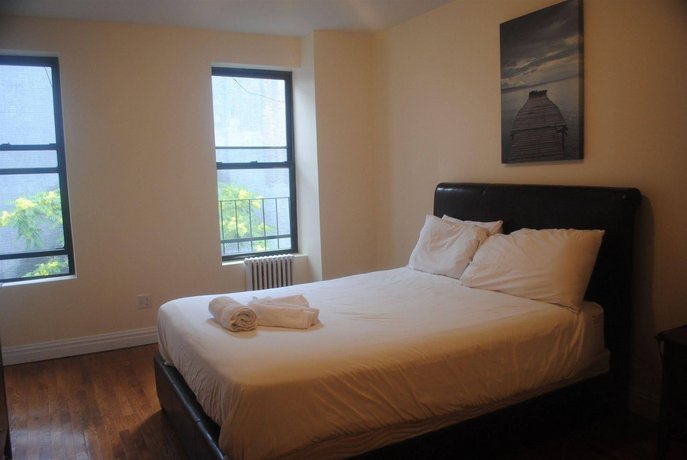 Upper East Side Apartments - 2nd Avenue