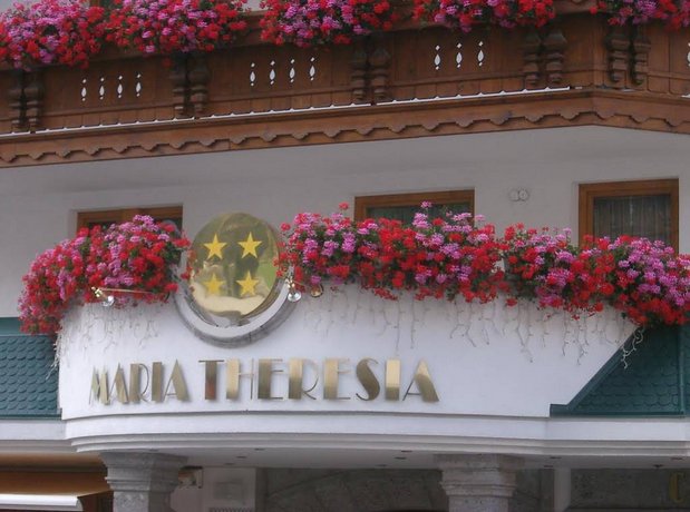 Hotel Maria Theresia