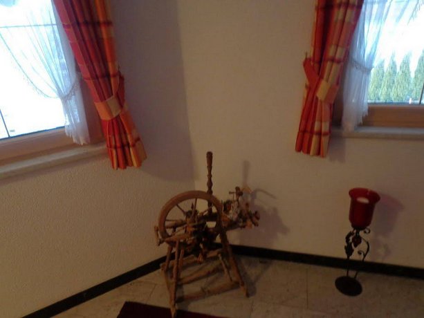 Ferienhaus Hanserhof