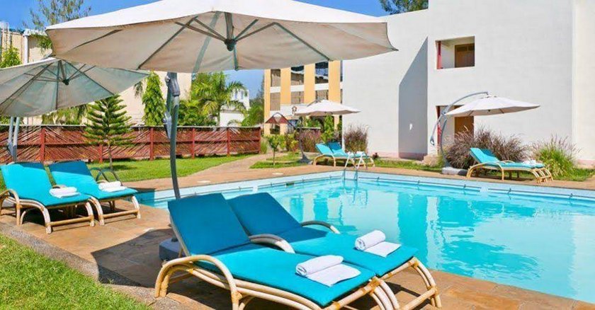 The Vic Hotel