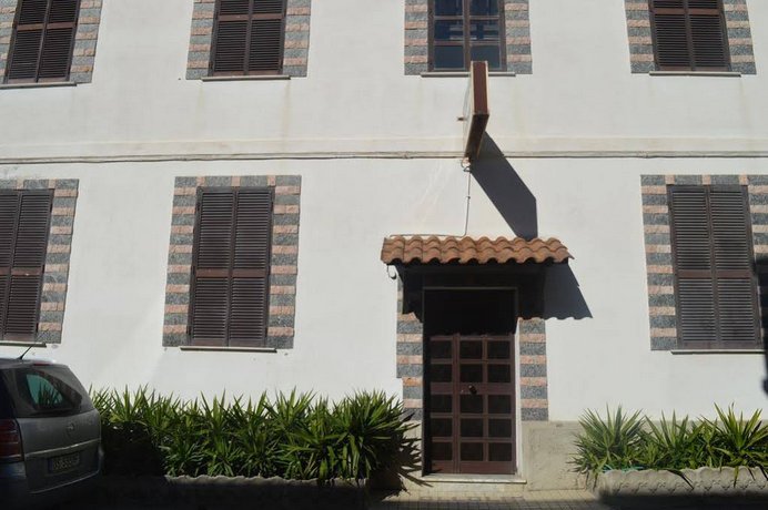 Albergo Ollolai