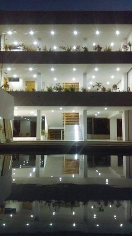 Hotel Balistra