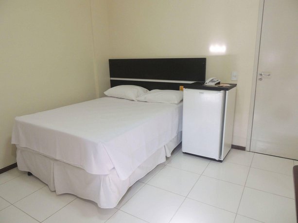 Hotel Pousada Ludovicense