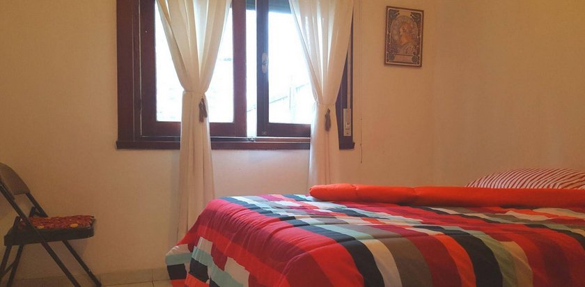 B&B Hostel