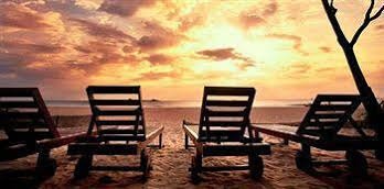 Nilaveli Beach Resort