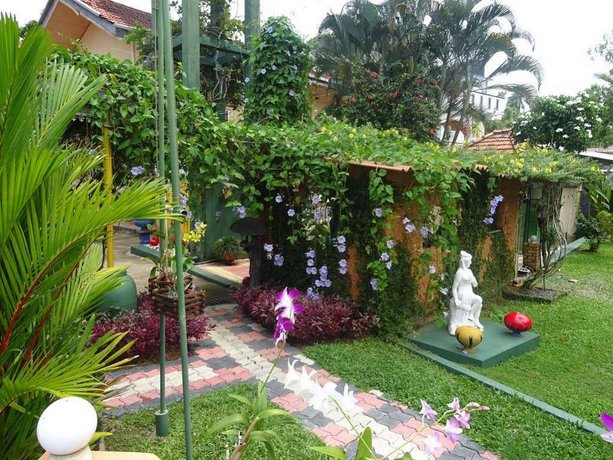 Hilda Guest House