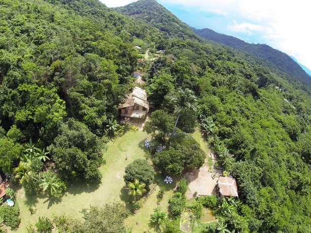 Paraty Paradiso