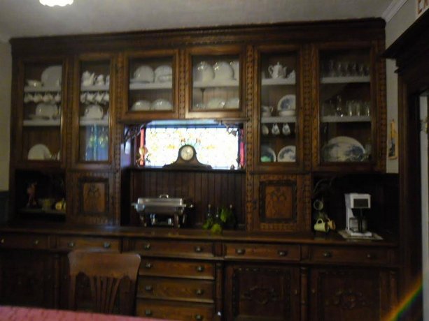 Regent Street Bed & Breakfast