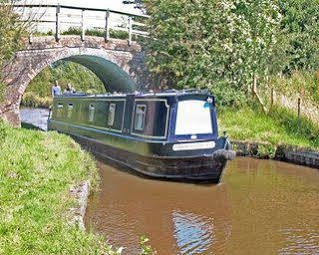 Canaltime at Union Wharf