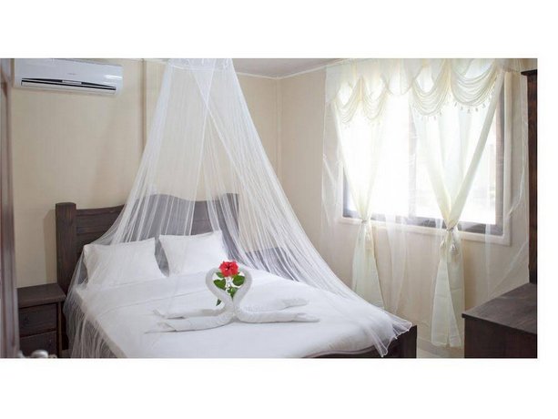 Hotel Caribbean Coconut