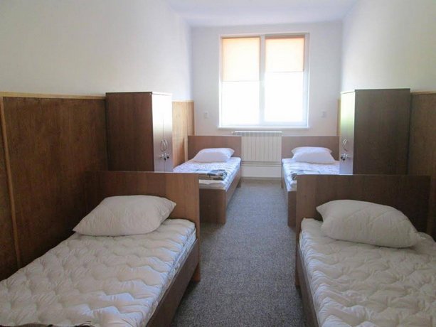 Yurus Hostel