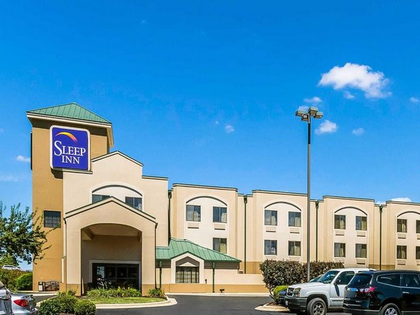 Sleep Inn Medical District Springfield