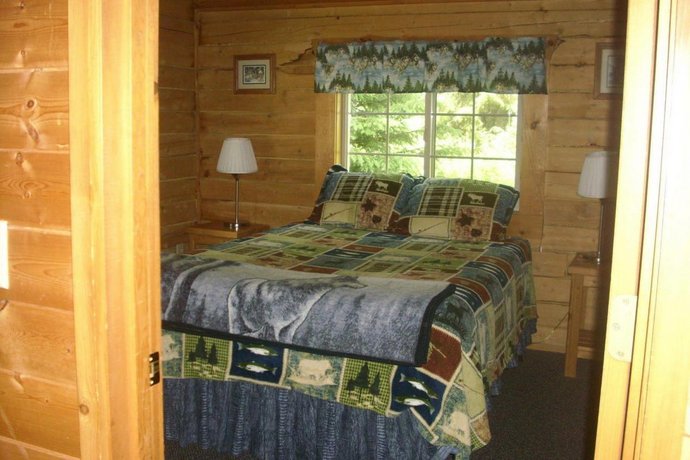 Box Canyon Cabins Seward Compare Deals