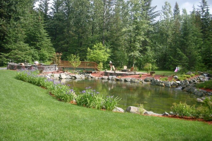 Box Canyon Cabins Seward Compare Deals