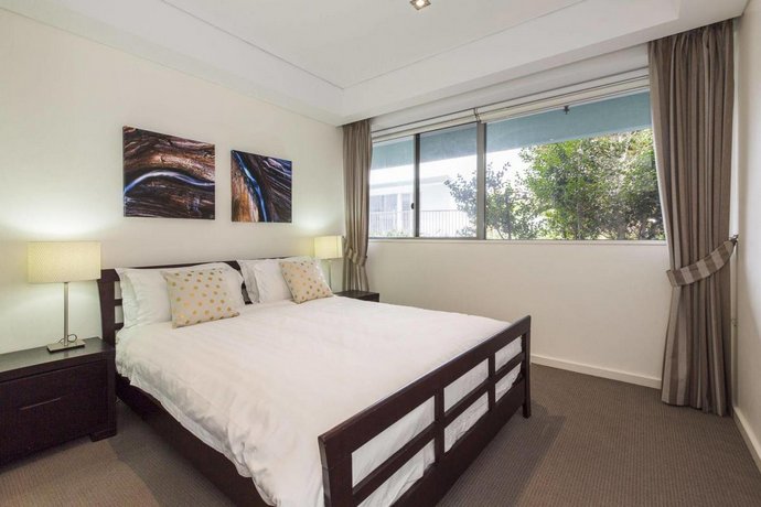 Gallery Suites Perth Compare Deals