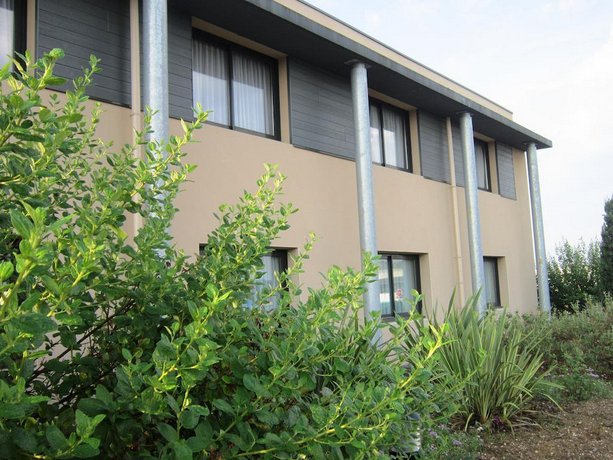 Delmar Hotel La Chevroliere