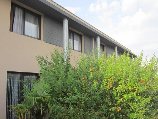 Delmar Hotel La Chevroliere