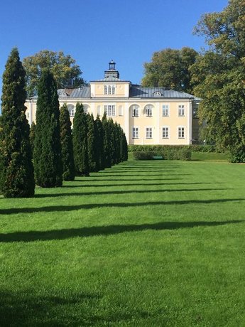 Sejour Haga Slott Hotel Enkoping